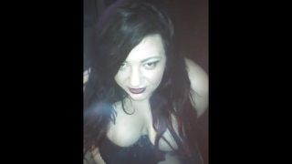 Snapchat smoking fetish slut keirraleo69 webcam show